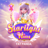 Starlight Wins — Slots — Taya365