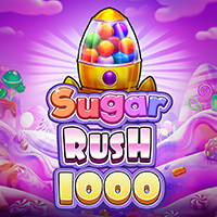 Sugar Rush 1000 — Slots — Taya365