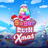 Sugar Rush Xmas — Slots — Taya365