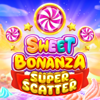 Sweet Bonanza Super Scatter — Slots — Taya365