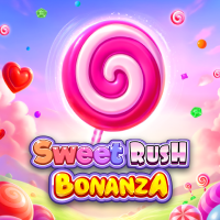 Sweet Rush Bonanza — Slots — Taya365