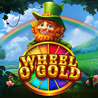 Wheel O’Gold — Slots — Taya365