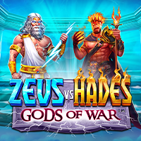 Zeus vs Hades - Gods of War — Slots — Taya365