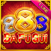 888 Da Fu Gui — Slots — Taya365