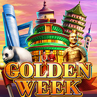 Golden Week — Slots — Taya365