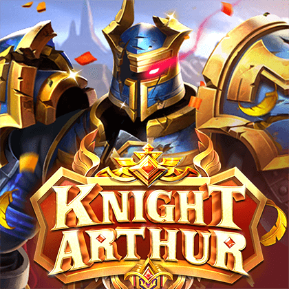 Knight Arthur — Slots — Taya365