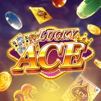 Lucky Ace — Slots — Taya365