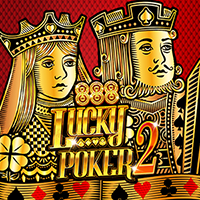 Lucky Poker 2 — Slots — Taya365