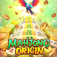 Mahjong Origin — Slots — Taya365