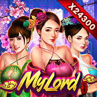 My Lord — Slots — Taya365