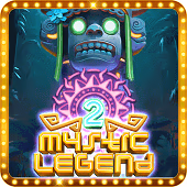 MYSTIC LEGEND 2 — Slots — Taya365