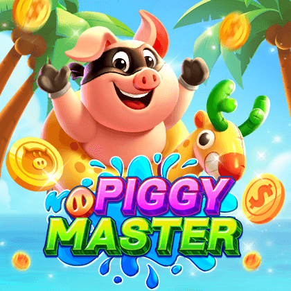 Piggy Maser — Slots — Taya365