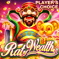 Rate of Wealth — Slots — Taya365