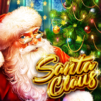 Santa Clause — Slots — Taya365