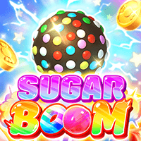 Sugar Boom — Slots — Taya365