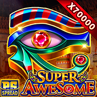 Super Awesome — Slots — Taya365