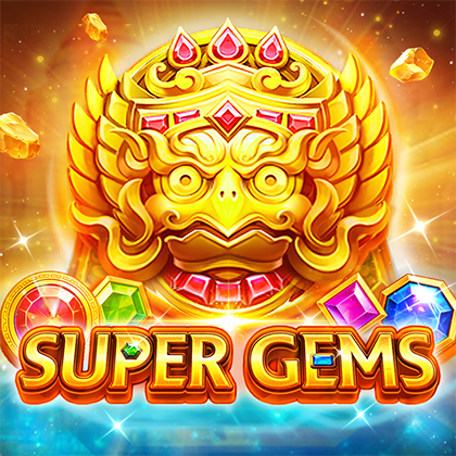 Super Gems — Slots — Taya365