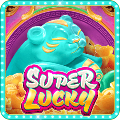 Super Lucky — Slots — Taya365