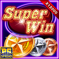 Super Win — Slots — Taya365