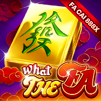 What The Fa — Slots — Taya365