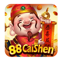 88 CaiShen — Slots — Taya365