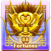88 Fortunes — Slots — Taya365
