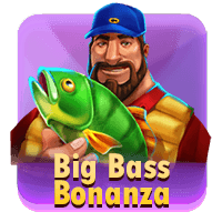 Big Bass Bonanza — Slots — Taya365