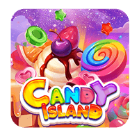 Candy Island — Slots — Taya365