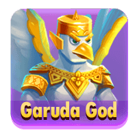 Garuda God — Slots — Taya365