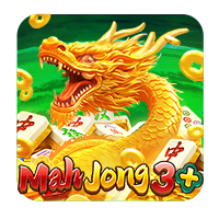 Mahjong 3+ — Slots — Taya365