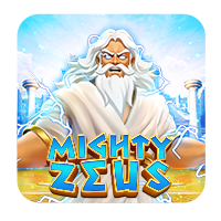 Mighty Zeus — Slots — Taya365