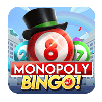 Monopoly Bingo — Slots — Taya365