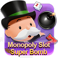 Monopoly Slot Super Bomb — Slots — Taya365