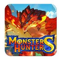 Monster Hunter S — Slots — Taya365