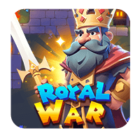 Royal War — Slots — Taya365