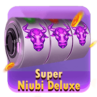 Super Niubi Deluxe — Slots — Taya365