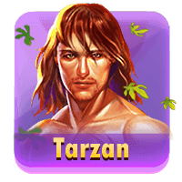Tarzan — Slots — Taya365