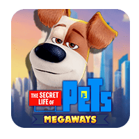 The Secret Life of Pets — Slots — Taya365