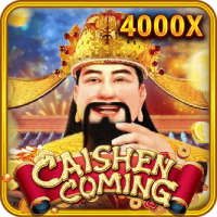 Caishen Coming — Slots — Taya365
