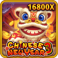 Chinese New Year 3 — Slots — Taya365