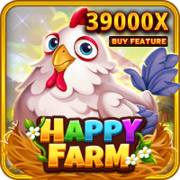 Happy Farm — Slots — Taya365