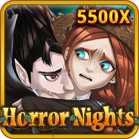 Horror Nights — Slots — Taya365