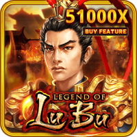 Legend of Lu Bu — Slots — Taya365