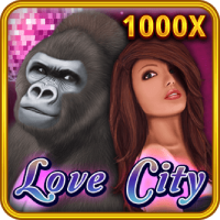 Love City — Slots — Taya365