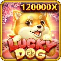 Lucky Dog — Slots — Taya365