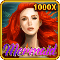 Mermaid — Slots — Taya365