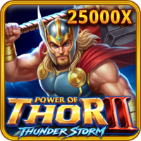 Power of Thor II:Thunder Storm — Slots — Taya365