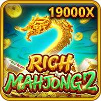 Rich Mahjong 2 — Slots — Taya365
