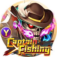 TP Captain Fishing fishing game by Top Player - Play at Taya365 Online Casino Philippines