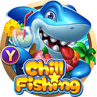TP Chill Fishing fishing game by Top Player - Play at Taya365 Online Casino Philippines
